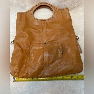Coach Ergo Convertible Tote